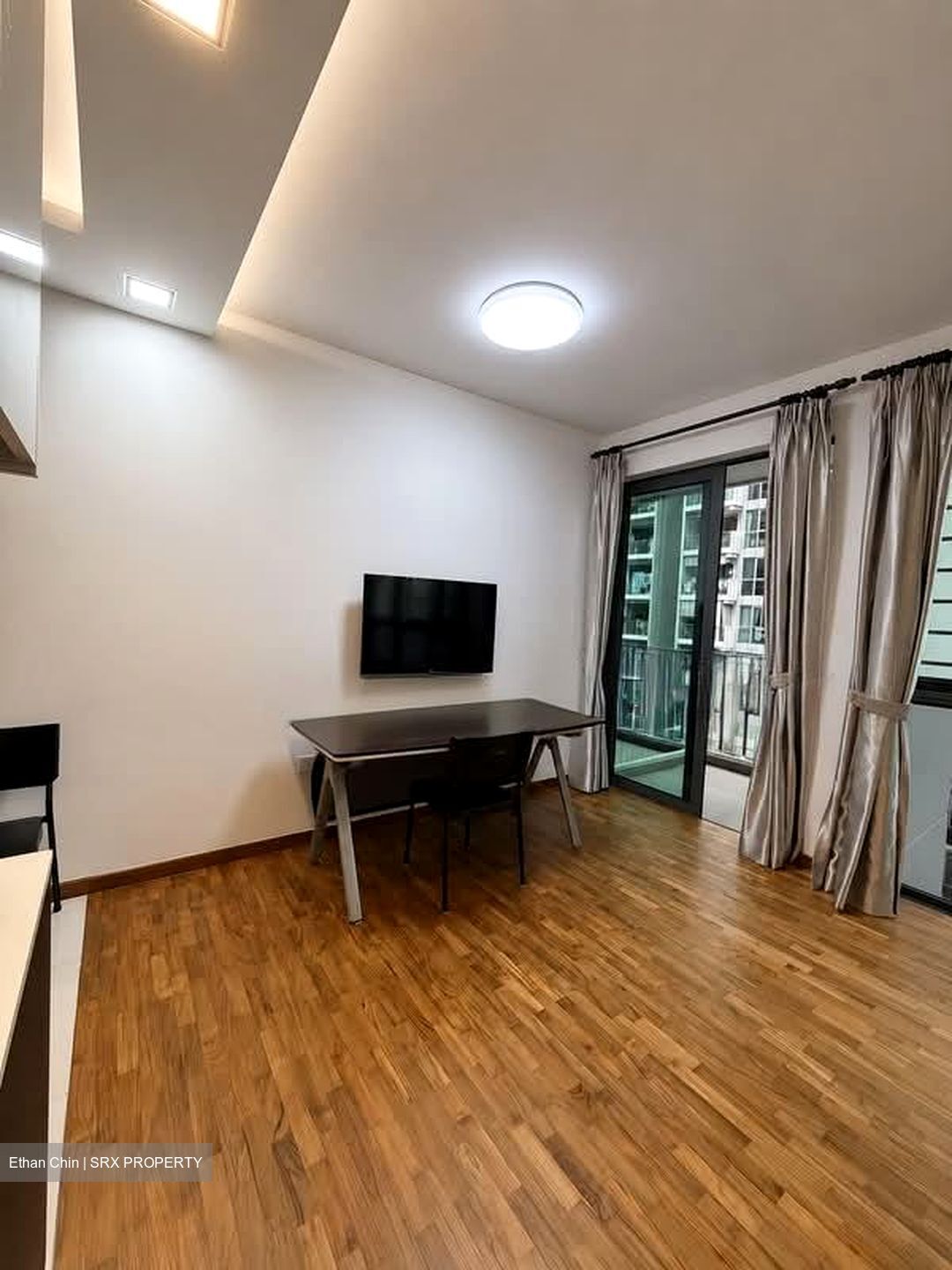 Esparina Residences (D19), Condominium #592100341